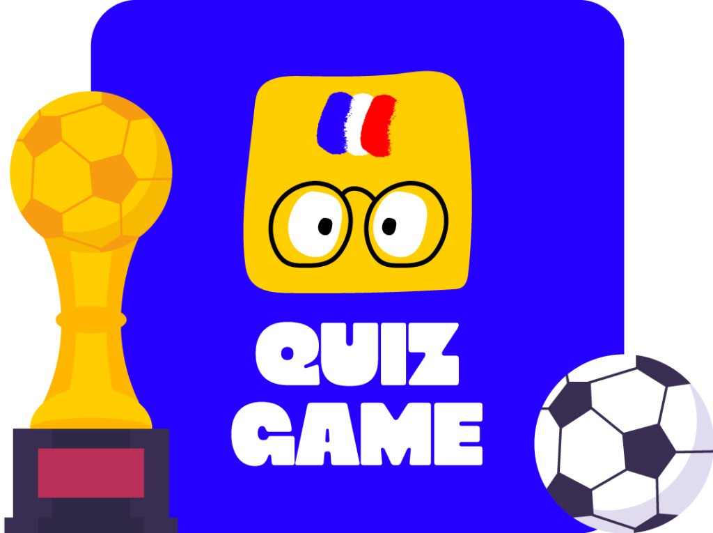 Photo Quiz Game
